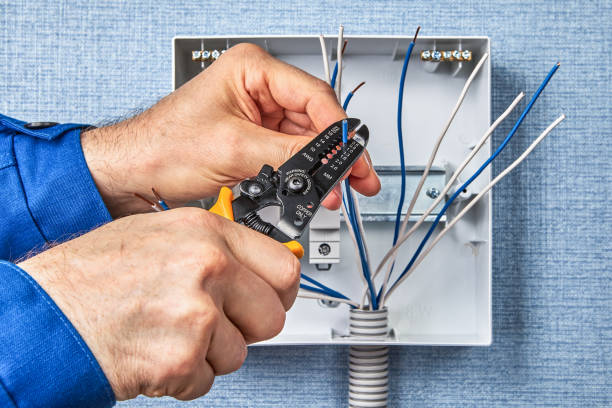 Best Electrical Remodeling Services  in Indian Head Park, IL